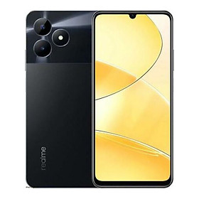 Hình ảnh Điện thoại Realme C51 (6GB/256GB) - Hàng Chính Hãng