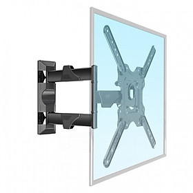 Giá treo góc LCD North Bayou P4  Hàng chính hãng - ZAMACO AUDIO