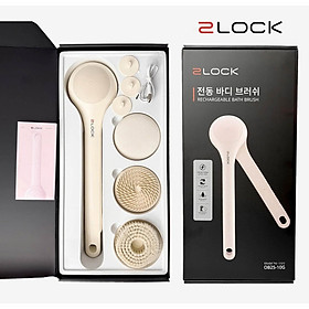 GẬY TẮM ĐIỆN 2LOCK OB25-10G SIÊU XỊN Hàng chính hãng
