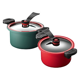 Mua Nồi áp suất mini đa năng 24cm dung tích 3.5 lít