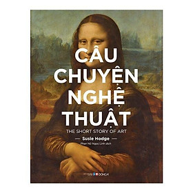 Câu Chuyện Nghệ Thuật