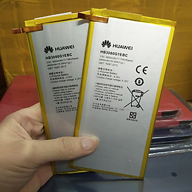 Mua Pin dành cho máy tính bảng huawei t3 8.0 k0b-l09 dung lượng 4800 mah