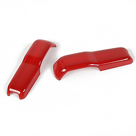Engine Hood Hinge Cover Decoration Cover Stickers Exterior Accessories For Jeep Wrangler Jl 2018-2020 For 2020 Jeep Gladiator Jt