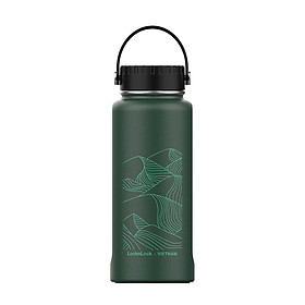 Bình giữ nhiệt LocknLock Riga Tumbler Vietnam Edition LHC4160 897ml