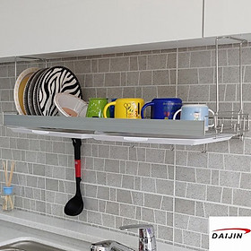 KỆ ÚP CHÉN BÁT TREO TỦ BẾP SK-ALC 800 New