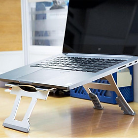 Mua Giá  đỡ laptop lên cao gd193