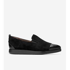 GIÀY LƯỜI COLE HAAN NU GRAND AMBITION SLIP ON LOAFER W26576 223