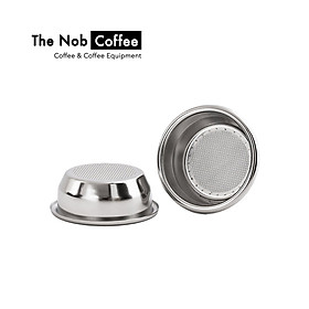 Mua Giỏ lọc cà phê espresso 58mm Superfine made in Italy