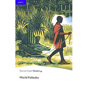 World Folktales Level 5