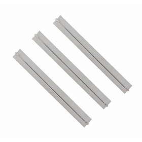 Mua (250x2mm) Bộ 03 Dây nhiệt thay thế máy hàn túi 250mm  dễ dàng là lắp đặt và thay thế