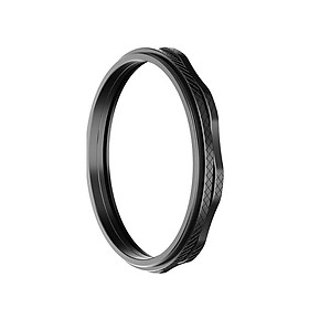SLR Camera Magnetic Filter Adapter Ring Lens Filter Quick Switch Adapter Holder Bracket For Canon Nikon Sony
