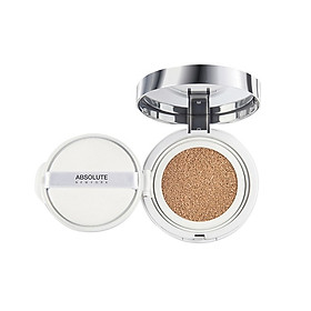 Phấn Nước Absolute Newyork Cushion Foundation Light ACF02 (8g)