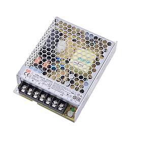 Nguồn Meanwell LRS-100-36 Hàng nhập khẩu