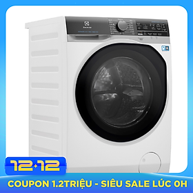 Máy giặt sấy Electrolux Inverter 8 kg EWW8023AEWA