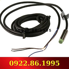 Cảm biến tiệm cận Autonic PR08-1.5DN, PR08-2DN, PR08-1.5DP, PR08-2DP, PR08-2DN2, PR08-2AO