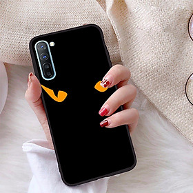 Ốp lưng dành cho Oppo Reno 3 viền dẻo TPU Bộ Sưu Tập Phong Cách Trẻ Trung - STYLE 02 - Hàng chính hãng