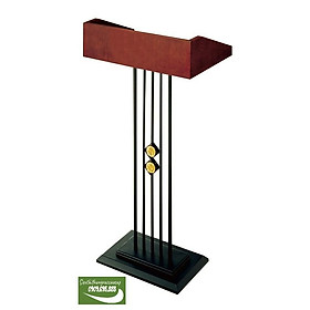 Mua Bục phát biểu đỏ