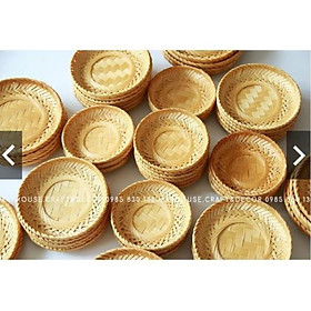 Mua Mẹt tre hun khói mini