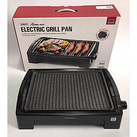 Mua Vỉ nướng điện Lock&Lock EJG221 1300W