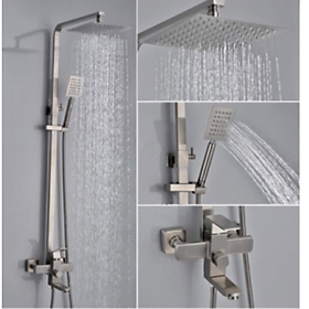 SEN TẮM HAFEN SC-80 - HÀNG CHÍNH HÃNG