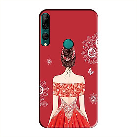 ỐP LƯNG IN DÀNH CHO HUAWEI Y9 PRIME 2019