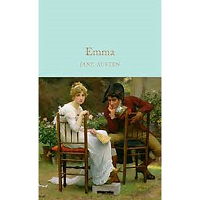 Emma HB