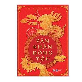 Văn Khấn Dòng Tộc (HH)