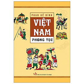 Hình ảnh Việt Nam Phong Tục