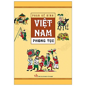 Việt Nam Phong Tục