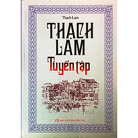 Thạch Lam Tuyển Tập