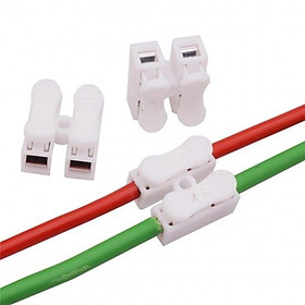 Mua Combo 10 Cầu Nối Dây Điện CH2