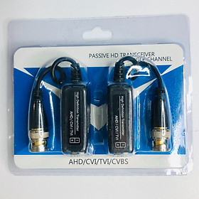 Mua Balun Video AHD 1080P Xanh - Hàng Nhập Khẩu