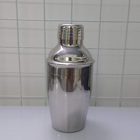 Mua Bình lắc pha chế Inox - Cocktail Shaker