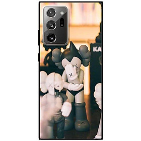 Ốp lưng cho Samsung Note 10 - Note 10 Plus - Note 20 - Note 20 Ultra - Người Máy K - Hàng Chính Hãng