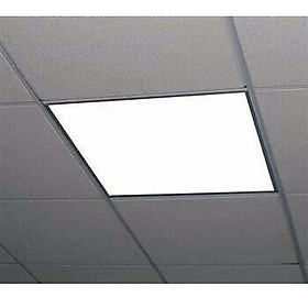 Mua Combo 10 Ốp âm vuông 600x600 48W  âm trần 48W  panel 48W  panel hộp 48W