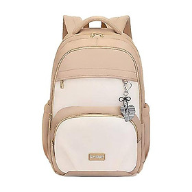 Ba Lô Thời Trang - Sun Eight 8637 - Màu Khaki
