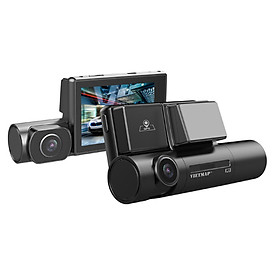 Mua VIETMAP R1 - Camera Hành Trình Cảnh Báo Giao Thông - Cảnh Báo Tốc Độ - Hàng chính hãng