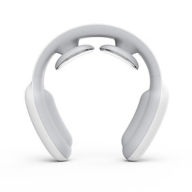 Multifunction Smart Electric Pulse Neck Massager with Remote Control for Neck Waist Shoulder