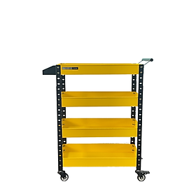 Mua Xe đẩy dụng cụ 4 ngăn Stronger Tool