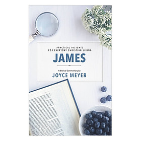 James: Biblical Commentary