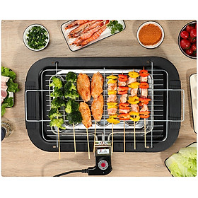 Mua BẾP NƯỚNG ĐIỆN KHÔNG KHÓI ELECTRIC
