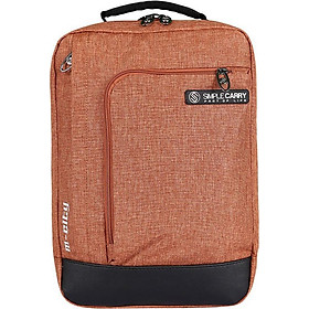 Balo Laptop 13 inch chính hãng SimpleCarry M-City