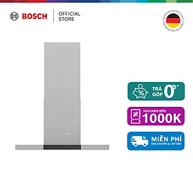 Máy hút mùi đảo Bosch DIB98JQ50B - Series 6 (90cm) - Hàng chính hãng