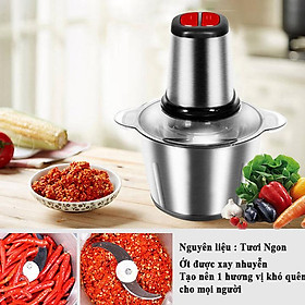 Mua Máy xay thịt cao cấp - 3 lít - 250w - GDHN Loại Tốt