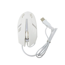 Chuột game thủ có dây op-20 led - hàng nhập khẩu