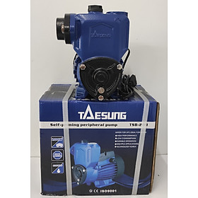 Mua Máy Bơm Nước Chính Hãng TAESUNG TSB 200 - 400 ( 200 w . 400 w )