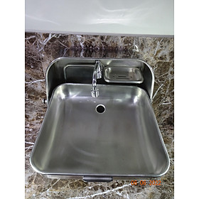 Mua Lavabo gấp gọn