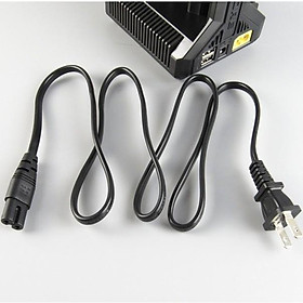 Mua Dây Nguồn Số 8 Loại Tốt - Dây Sạc Loa Kéo - Dây Nguồn 2 Cửa