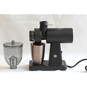 Mua MÁY XAY CÀ PHÊ ELECTRIC GRINDER 601N - MÀU ĐEN - 220V