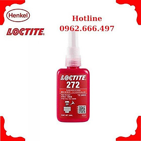 Mua Keo Loctite 272 250ml